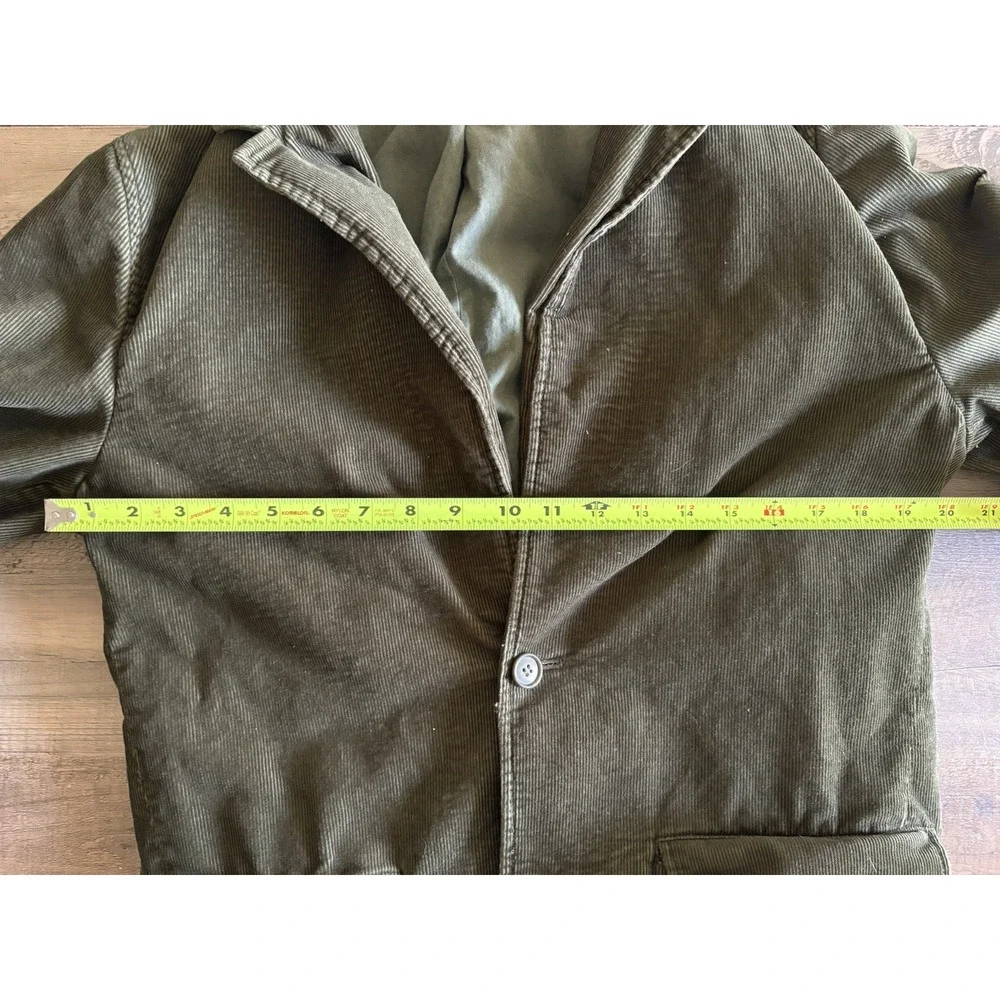 J. Crew classic crew